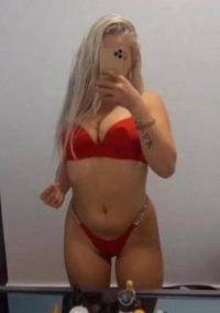 Başakşehir Escort Bayan Cerenle Tutkulu Aşkın Yolculuğu